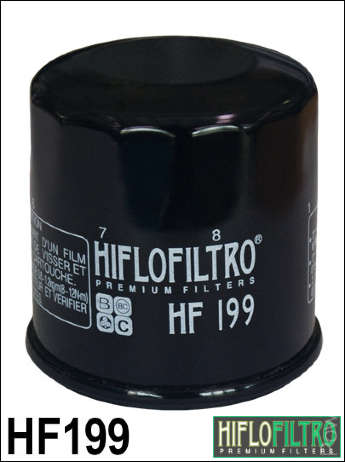 Hiflofiltro HF199