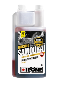 Олива IPONE Samourai Racing