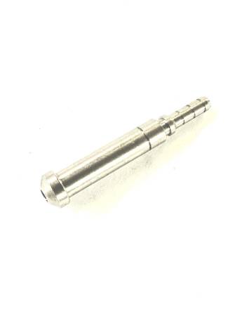 HEL Medium Stem Convex Seat - 43 mm Overall Length