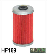 Hiflofiltro HF169