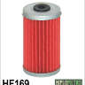 Hiflofiltro HF169