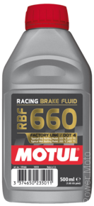 Motul RBF 660 FACTORY LINE