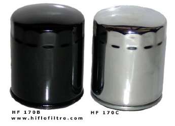 Hiflofiltro HF170B
