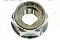 90304-GE8-003 NUT, U (10MM) (FUSE RASHI) Honda