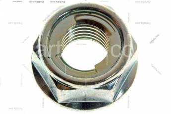 90304-GE8-003 NUT, U (10MM) (FUSE RASHI) Honda