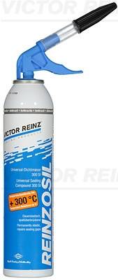Герметик VICTOR REINZ 70-31414-20 REINZOSIL 200 мл