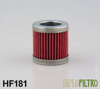 Hiflofiltro HF181