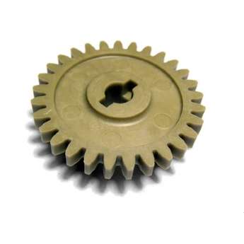 Шестерня помпи охолоджуючої рідини HYOSUNG GT650, GT650R, GT650S, GV650