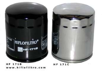 Hiflofiltro HF171B
