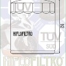 Hiflofiltro HF171B