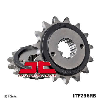 Зірка передня JT JTF296.16RB