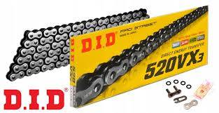 DID 520VX3-108