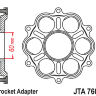 Переходник адаптер для DUCATI JT JTA760B