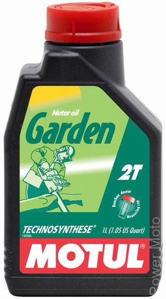 MOTUL Garden 2T (1L)