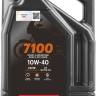 Motul 7100 4T 10W-40