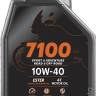 Motul 7100 4T 10W-40
