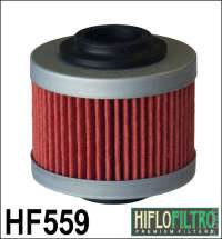 Hiflofiltro HF559