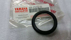 3KW-F3462-00 SEAL, STEERING Yamaha