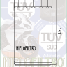 Hiflofiltro HF173C