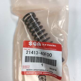 Suzuki 21413-41F00 SPRING, CLUTCH