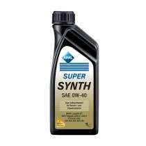 Моторное масло Aral SuperSynth SAE 0W-40