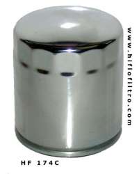 Hiflofiltro HF174C