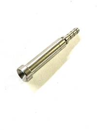 HEL Medium Stem Concave Seat 43 mm Overall Length
