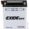 Аккумулятор EXIDE EB14L-A2