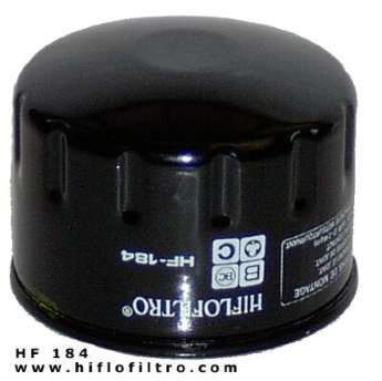 Hiflofiltro HF184