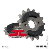 Зірка передня JT JTF513.15RB