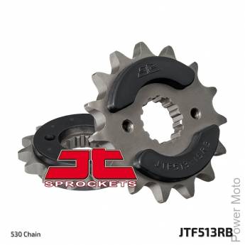 Зірка передня JT JTF513.15RB