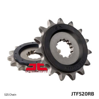Звезда передняя JT JTF520.16RB