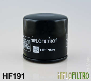 Hiflofiltro HF191
