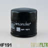 Hiflofiltro HF191