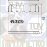 Hiflofiltro HF191