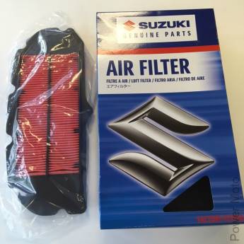 13780-23H00-000 FILTER ASSY Suzuki