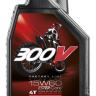 Олива MOTUL 300V 4T FACTORY LINE OFF ROAD SAE 15W60
