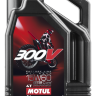 Олива MOTUL 300V 4T FACTORY LINE OFF ROAD SAE 15W60