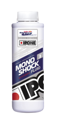 Олива IPONE Mono Shock Fluid 1L