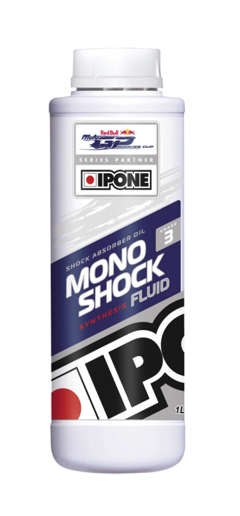 Олива IPONE Mono Shock Fluid 1L