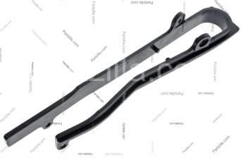 52170-MCW-D00 SLIDER, CHAIN by Honda