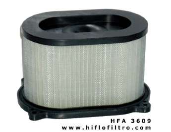 Фильтр воздушный HFA3609