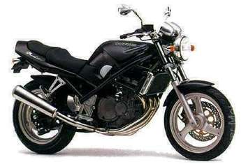 Привідний ланцюг SUZUKI GSF 250 BANDIT 90-94
