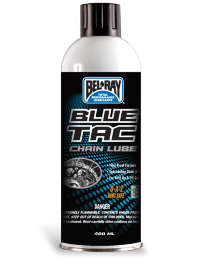 Bel-Ray Blue Tac Chain Lube