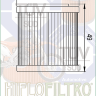 Hiflofiltro HF563 = HF563RC