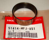 51414-MFJ-A51 BUSH, GUIDE Honda