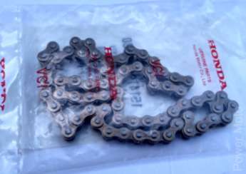 Honda  CHAIN, OIL PUMP (66L) 15141-MEE-000