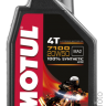 Motul 7100 4T 20W-50