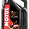 Motul 7100 4T 20W-50