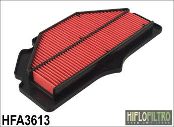 Фільтр повітря HIFLO HFA3613